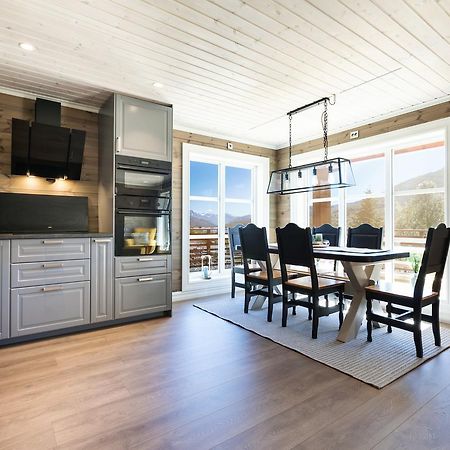 Lastolen 3 Bedrooms Brunstad Exteriér fotografie